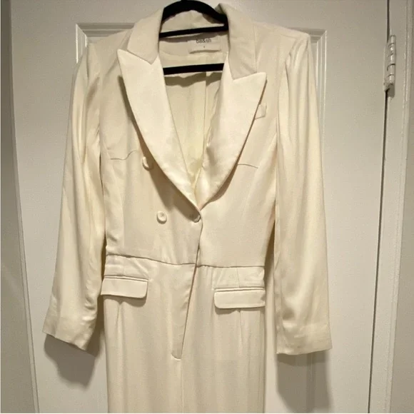 Celia Jumpsuit by ba&sh - Picture 6 of 6